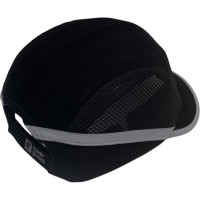 Каскетка черная COVERGUARD 6CMS120NSI 6CMS010NSI 5450564032132