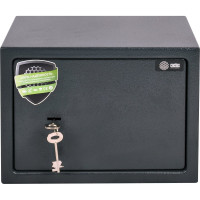 Мебельный сейф CACTUS 250x350x250 мм, ключевой CS-SF-K25 1217691