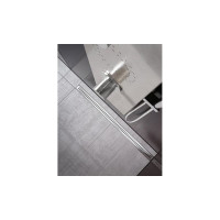 Душевой канал Ravak Zebra из нержавеющей стали, 750 X01433