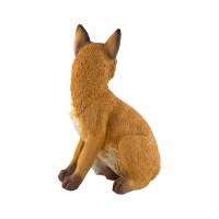 Садовая фигурка Park Лисичка H-35 см 169373