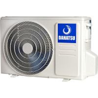 Настенная сплит-система Dahatsu 3.52 кВт DHP-12