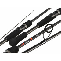 Спиннинговое удилище SALMO Sniper SPIN II 40 2.40 2151-240
