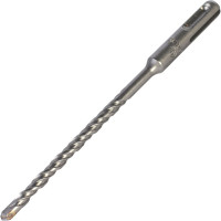 Бур SDS-plus 6x160 мм, S2 Patriot 812010053