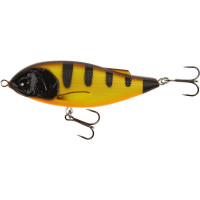 Тонущий воблер Lucky John LJ BBS Original ARROW JERK S 015.00/029 LJO0515S-029