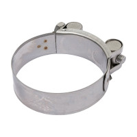 Силовой шарнирный хомут MGF 74-79/24 W5 1-2-24-5-74-79