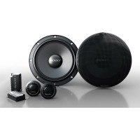 Компонентная акустика PROLOGY PX-65CS 4607940902140