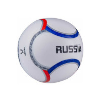 Футбольный мяч Jogel Flagball Russia №5 BC20 1/30 УТ-00016949
