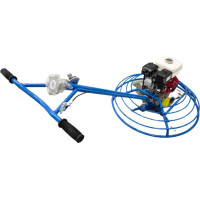 Затирочная машина SPEKTROS SZM-900PRO Honda GX270 54091