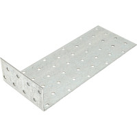 Анкерный крепежный уголок СВК 40x200x80 мм SVK-PKUL4020080 Н0000026125