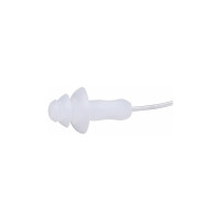 Беруши для плавания 25Degrees Fitflex Transparent 25D21012 УТ-00019597