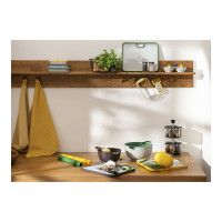 Пресс для картофеля Smart Solutions Brekke 12.5x19.5 см SS-PP-PP-12.5-20