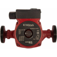 Циркуляционный насос ETERNA Engineering RS 32-40 eternars_324