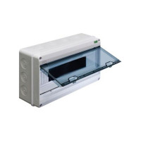 Бокс ETP 18 WAYS IP65 51316