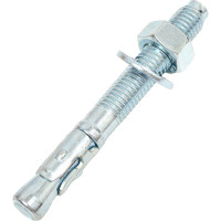 Анкер клиновой Wurth W FA/S A2k 10/25 M12x105 5932012105961 25 5932012105005 25