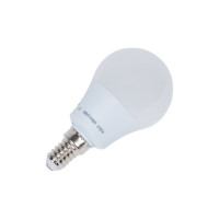 Светодиодная лампа Akfa Lighting AK-LBL 5W 6500K E14 FLLBL051465A