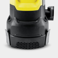 Погружной насос для грязной воды Karcher SP 11.000 Dirt 1.645-820.0