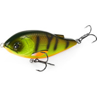 Тонущий воблер Lucky John LJ BBS Original ARROW JERK S 015.00/032 LJO0515S-032