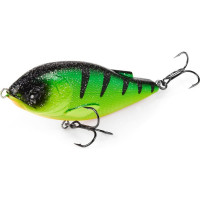 Тонущий воблер Lucky John LJ BBS Original ARROW JERK S 015.00/027 LJO0515S-027