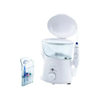 Стационарный ирригатор Revyline RL500, цвет белый 4743