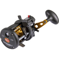 Мультипликаторная катушка WFT Offshore II LW LC 30 LH 3+1 1D-A-011-030