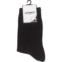 Мужские носки CHOBOT р. 27-29, 493 черные 4221-003 1001332120041279493