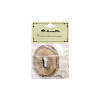 Накладка на цилиндр ARMADILLO ESC.C.CL/OV (ET-DEC CL) OB-13 античная бронза 34919