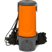 Пылесос Bennett Backpack YLW6237