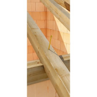 Шуруп HOLZTECHNIC Sch wood screw 4x40 500 шт. SCHH440