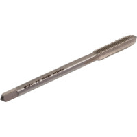 Машинно-ручной метчик SOVIS М6x0,75, ГОСТ 3266, Р6М5 2876