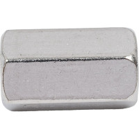 Гайка DINFIX DIN6334 (соединительная\удлиняющая) А2 нерж., М10, 10 шт. 00-00003269