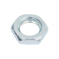 Низкая гайка ЦКИ DIN936 М24 17h Ц 3 шт. 23370