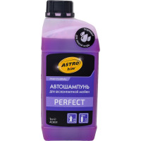 Автошампунь для бесконтактной мойки perfect 1 л Astrohim AC3031