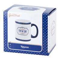 Кружка Dolomite gourmet 300 мл L2521084