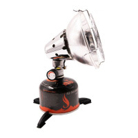 Газовый обогреватель Tramp сталь TRG-035