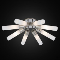 Люстра с поворотными плафонами Citilux Компакто CL101181