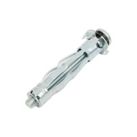 Стальной дюбель MOLLY BEFAST 6x52 (100 шт.) HW6052100S