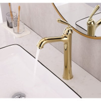 Смеситель для раковины Rose R0211E