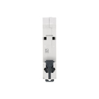 Автоматический выключатель Systeme Electric City9 set ав b, 25 А, 1 Р, 4.5 kА, 230 В (ранее EZ9F14125) C9F14125