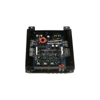 Усилитель Ural sound УРАЛ МОЛОТ МТ 2.60