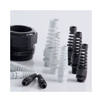Кабельная втулка Weyer HSK-F-M16G - кабельный ввод, нар. Mх1.5 WE4128600