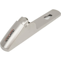 Накладка PZ92 для механизма антипаник бара Doorlock PD800FR-BAR, PVD нержавеющая сталь 75429