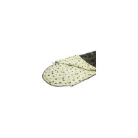 Спальный мешок Ifrit HIPNOS -15, Oxford 210D, температура комфорт +5/-5, температура экстрим -15 СПМ-424 4630086586585