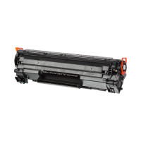 Лазерный картридж Retech cartridge737 черный, для canon i-sensys mf211 1617550