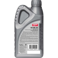 Моторное масло TEBOIL Silver Sn, 10w-40, 1 л 3452410