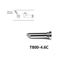 Паяльное жало T800-4.6C ATTEN 103559