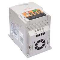 Преобразователь частоты INSTART mci-g0.75-4b 0.75квт, 2.3а, 3ф, 380в, 50гц/60гц, ip20, с панелью управления 000 40500