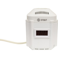 Стабилизатор сетевого напряжения STOUT Sst-0001-000250 st 250 RG00919ME77B1A