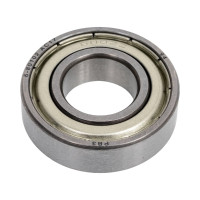 Подшипник ZKL 15х32х9 мм 6002ZZ ТД011202