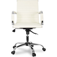 Кресло College CLG-620 LXH-C Beige