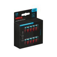 Батарейка AA/LR06 уп/32шт Комус 1420750